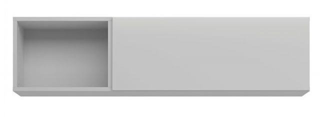 Шкаф навесной MOKO SFW1K/3/12