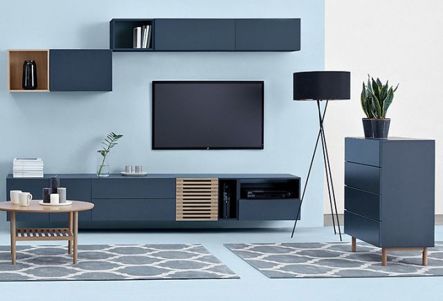 Шкаф навесной MOKO SFW1K/3/6