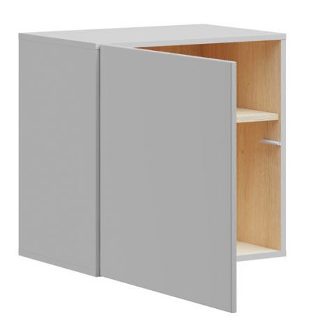 Шкаф навесной MOKO SFW1D/6/6