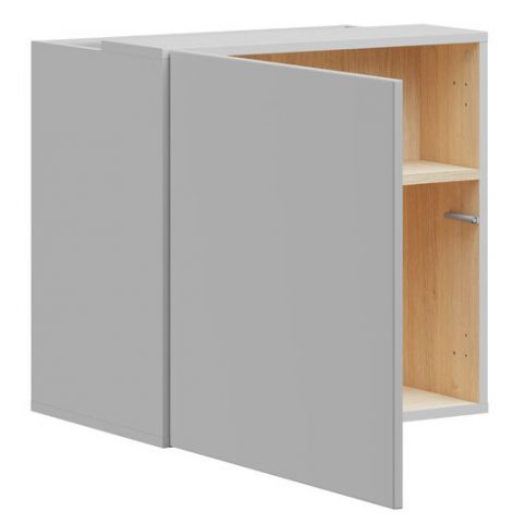 Шкаф навесной MOKO SFW1D/6/6/I