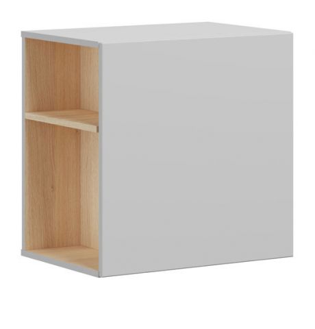 Шкаф навесной MOKO SFW1D/6/6/L