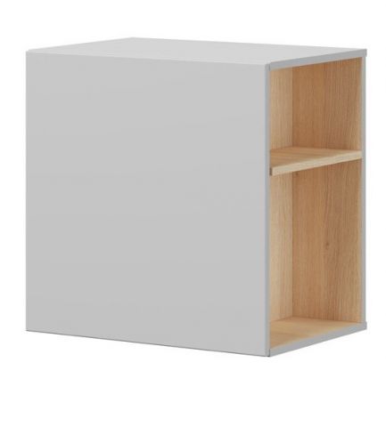 Шкаф навесной MOKO SFW1D/6/6/P