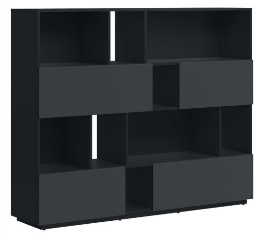 Стеллаж MOKO SFK2K2S/13/16