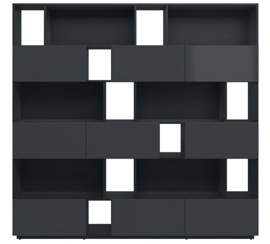 Стеллаж MOKO REG3K6S/19/20