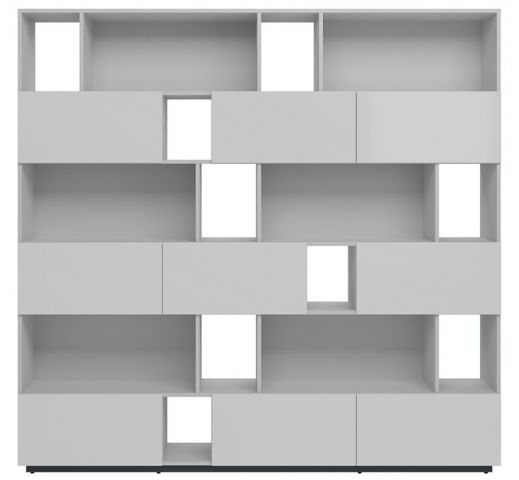 Стеллаж MOKO REG3K6S/19/20