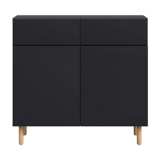 Комод MOKO KOM2D2S/10/10