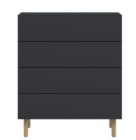 Комод MOKO KOM4S/10/8