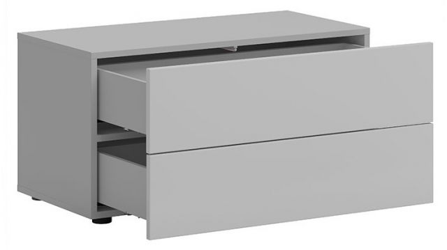 Тумба ТВ MOKO RTV2S/4/8