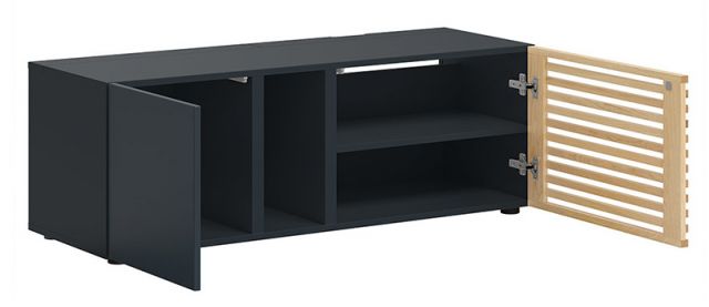 Тумба ТВ MOKO RTV1D1DSC/4/12