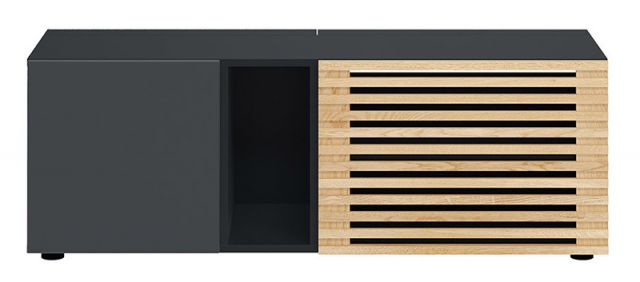 Тумба ТВ MOKO RTV1D1DSC/4/12