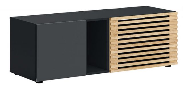 Тумба ТВ MOKO RTV1D1DSC/4/12