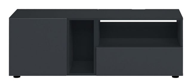 Тумба ТВ MOKO RTV1D1S/4/12