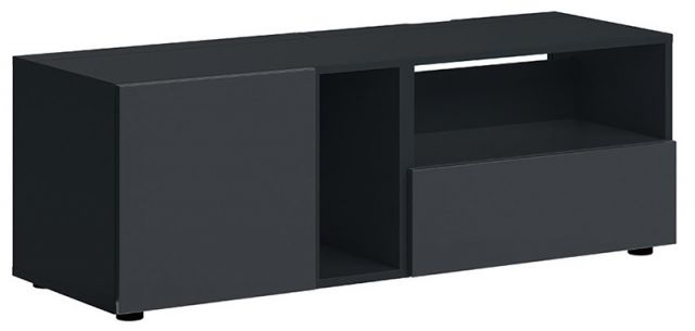 Тумба ТВ MOKO RTV1D1S/4/12