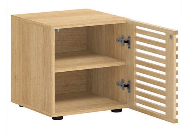 Тумба ТВ MOKO RTV1DSC/4/4