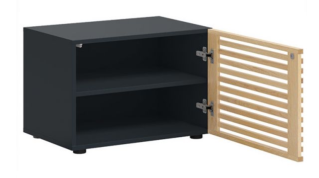 Тумба ТВ MOKO RTV1DSC/4/6