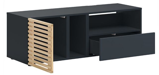 Тумба ТВ MOKO RTV1DSC1S/4/12