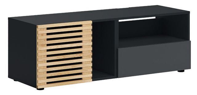 Тумба ТВ MOKO RTV1DSC1S/4/12