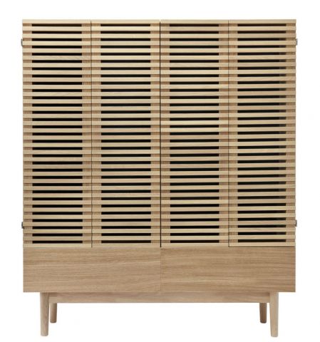 Шкаф ТВ MOKO RTV2DSC2S/14/12