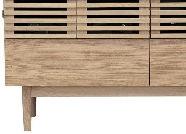 Шкаф ТВ MOKO RTV2DSC2S/14/12