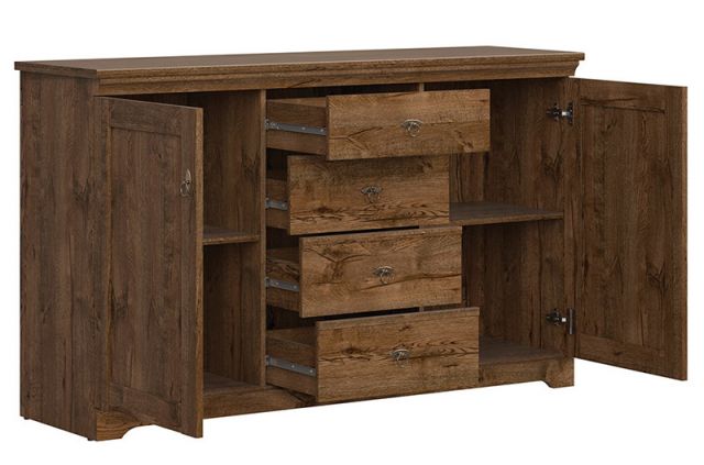 Комод PATRAS KOM2D4S