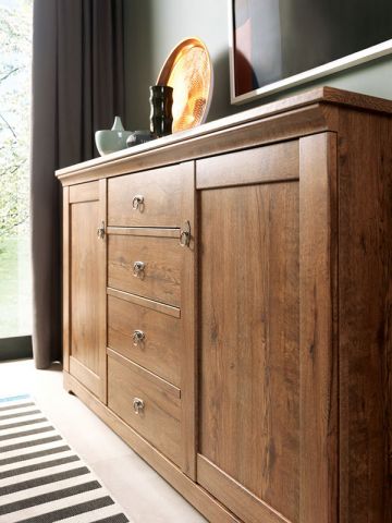 Комод PATRAS KOM2D4S