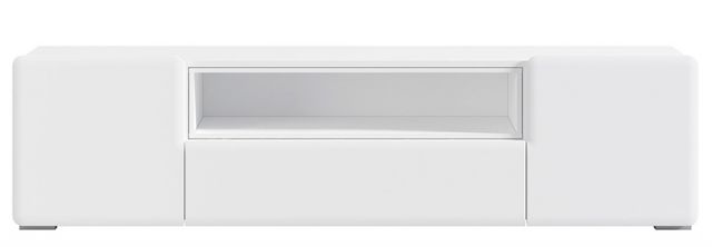 Тумба ТВ POSSI AIR RTV2D1S/4/16