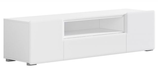 Тумба ТВ POSSI AIR RTV2D1S/4/16