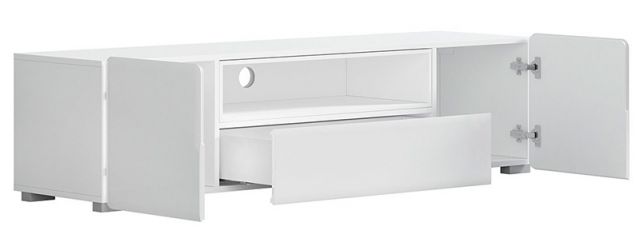 Тумба ТВ POSSI AIR RTV2D1S/4/16