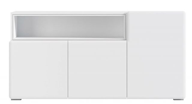 Тумба ТВ POSSI AIR SFW3D/8/15