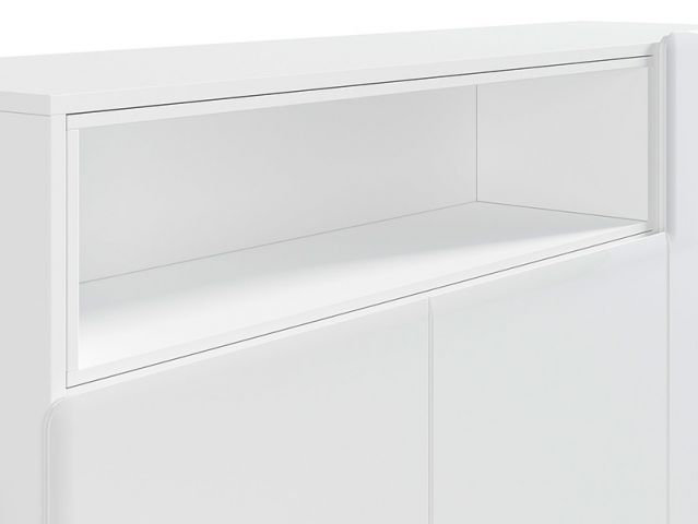 Тумба ТВ POSSI AIR SFW3D/8/15