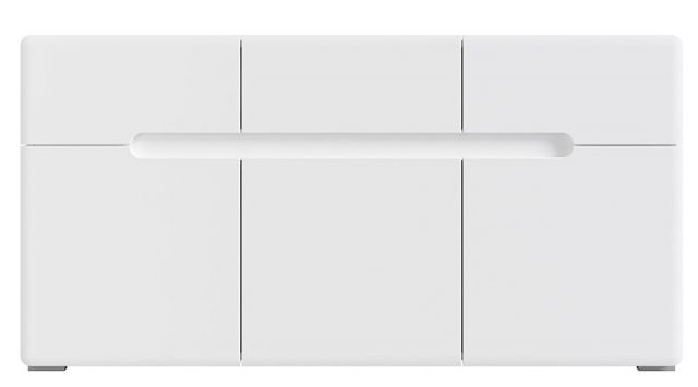 Комод POSSI AIR SFW3D3S/8/15