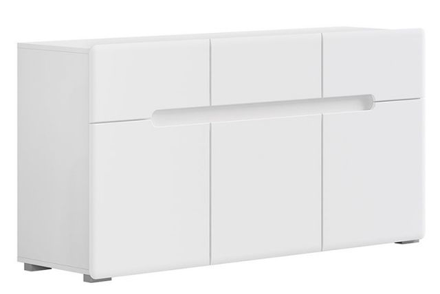 Комод POSSI AIR SFW3D3S/8/15