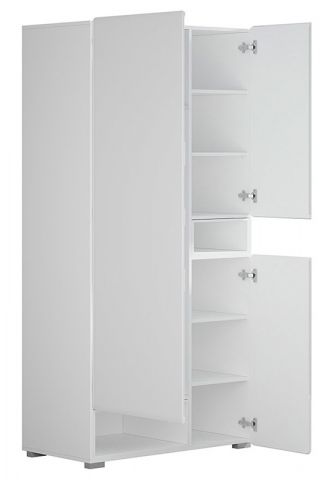 Шкаф POSSI AIR SZF3D/20/10L