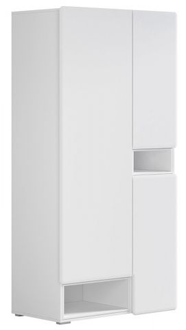 Шкаф POSSI AIR SZF3D/20/10L