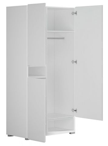 Шкаф POSSI AIR SZF3D/20/10P