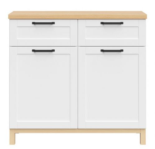 Комод HAGA KOM2D2S