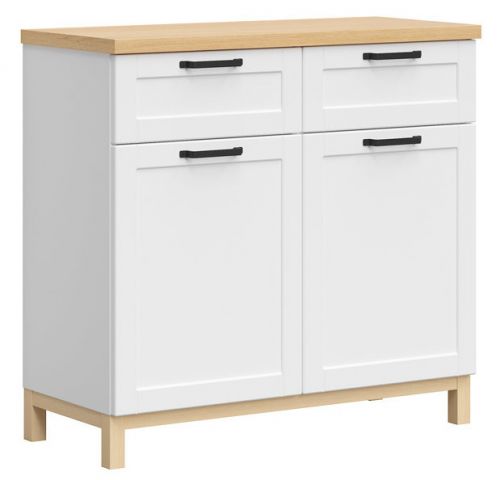 Комод HAGA KOM2D2S