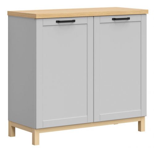 Прикроватная тумба HAGA KOM2D