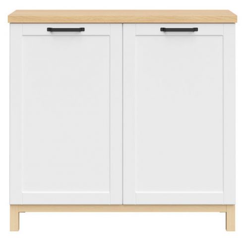 Прикроватная тумба HAGA KOM2D