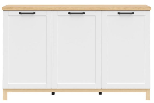 Прикроватная тумба HAGA KOM3D