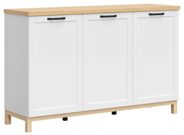 Прикроватная тумба HAGA KOM3D