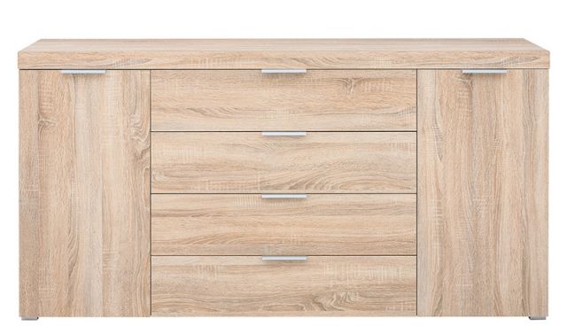 Комод VENLO KOM2D4S/180