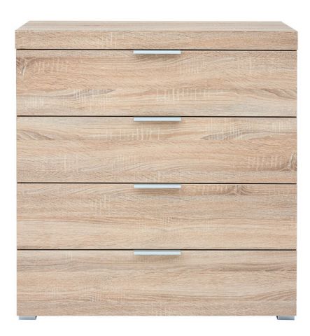 Комод VENLO KOM4S/90