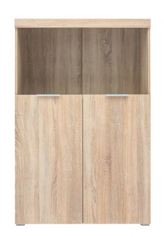 Витрина VENLO WIT/140