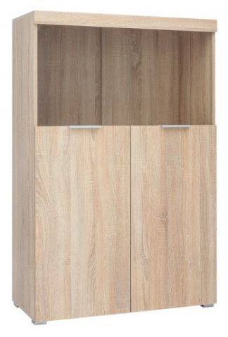 Витрина VENLO WIT/140