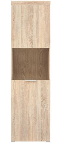 Витрина VENLO WIT/55