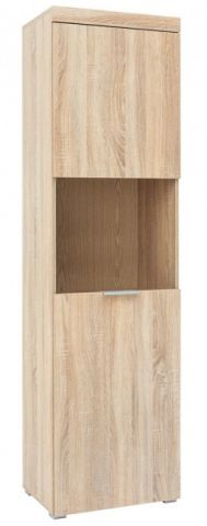 Витрина VENLO WIT/55