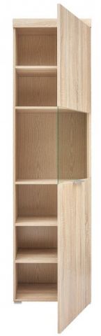 Витрина VENLO WIT/55