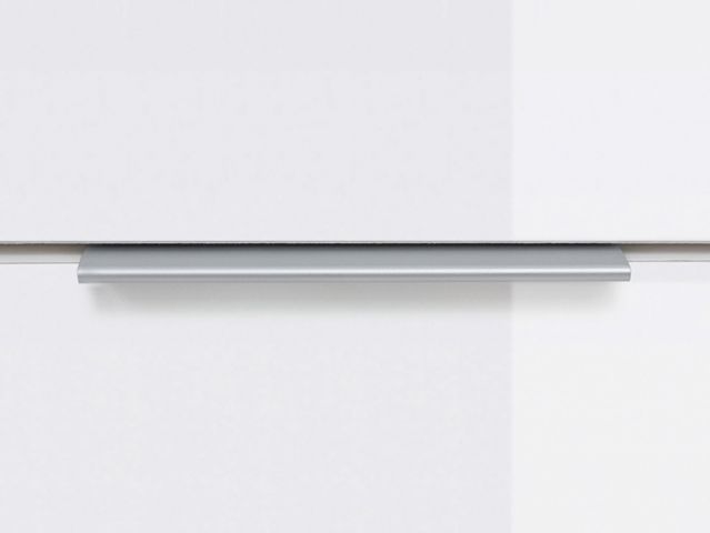 Витрина ZELE REG1W1D