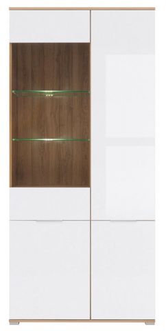 Витрина ZELE REG1W3D